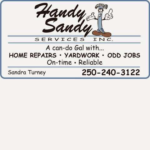 Handy Sandy Services, Inc.